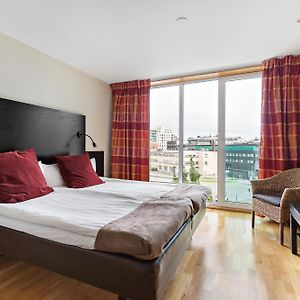 Habitación Doble Estándar